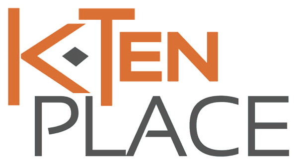 KTen Place Logo